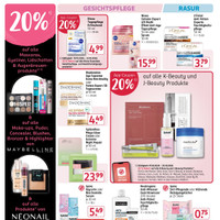 Rossmann Prospekt Seite 10