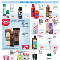 Rossmann Prospekt Seite 12