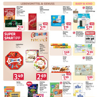 Rossmann Prospekt Seite 15