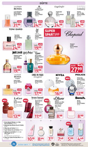 Rossmann Prospekt - Angebote ab 19.10.