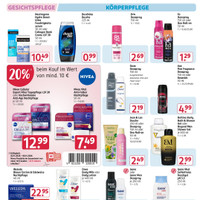 Rossmann Prospekt Seite 10