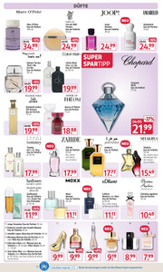 Rossmann Prospekt - Angebote ab 02.11.