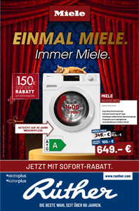 Rüther Prospekt - Angebote ab 03.10.