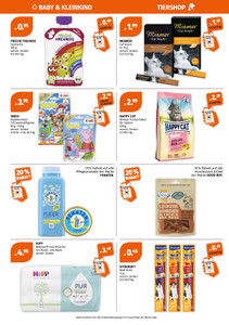 Müller Prospekt - App Highlights der Woche