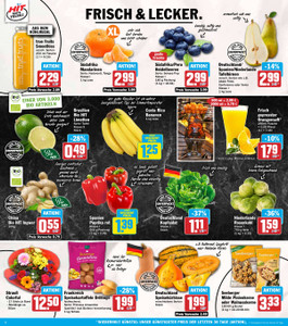 HIT Prospekt - Angebote ab 12.10. - Seite 2