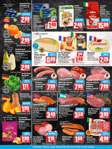 HIT Prospekt - Angebote ab 12.10. - Seite 2