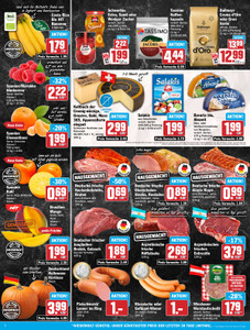 HIT Prospekt - Angebote ab 19.10. - Seite 2