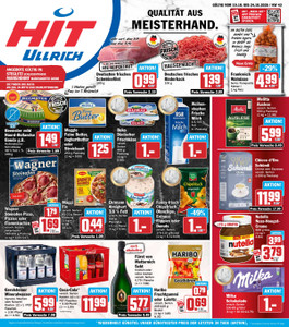 HIT Prospekt - Angebote ab 19.10.