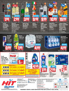 HIT Prospekt - Angebote ab 26.10.