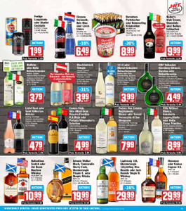 HIT Prospekt - Angebote ab 26.10.