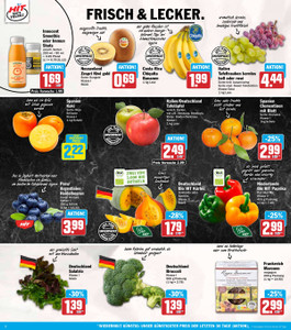 HIT Prospekt - Angebote ab 26.10. - Seite 2