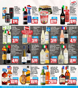 HIT Prospekt - Angebote ab 26.10.