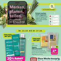 BioMarkt Prospekt Seite 2