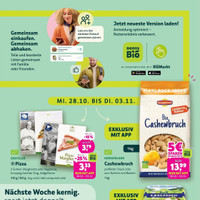 BioMarkt Prospekt Seite 3