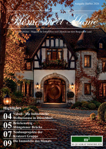 m² Immobilien Prospekt - m2 Immobilien GmbH