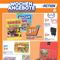 Action Prospekt Seite 2