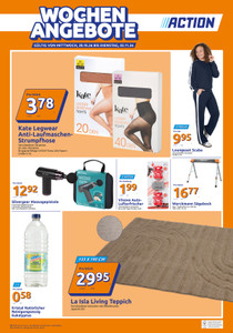 Action Prospekt - Angebote ab 28.10.