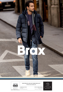 Stock Mode Prospekt - Brax 