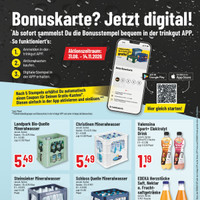 trinkgut Prospekt Seite 3