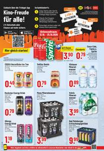 trinkgut Prospekt - Angebote ab 19.10. - Seite 2