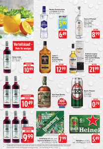 trinkgut Prospekt - Angebote ab 19.10.