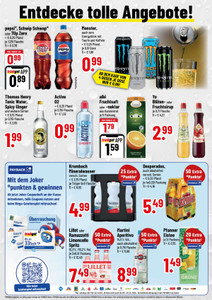 trinkgut Prospekt - Angebote ab 19.10. - Seite 2