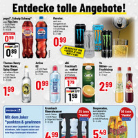 trinkgut Prospekt Seite 2