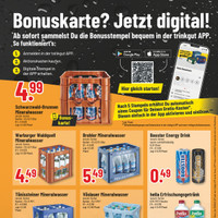 trinkgut Prospekt Seite 3