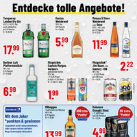 trinkgut Prospekt Seite 2