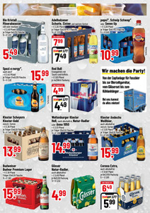 trinkgut Prospekt - Angebote ab 26.10.