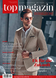 Rheinische Post Prospekt - Top Magazin 13.07.2026