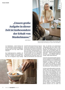 Rheinische Post Prospekt - Top Magazin 13.07.2026