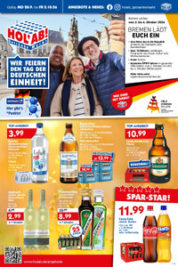 Hol'ab Prospekt - Angebote ab 26.09.