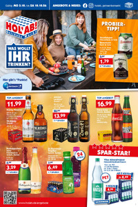 Hol'ab Prospekt - Angebote ab 02.10.