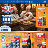 Hol'ab Prospekt - Bier
