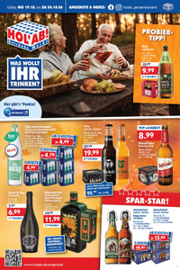 Hol'ab Prospekt - Angebote ab 19.10.