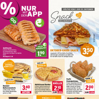 WASGAU Prospekt - Kaffee