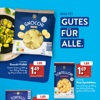 ALDI SÜD Prospekt Seite 2