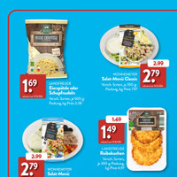 ALDI SÜD Prospekt Seite 3