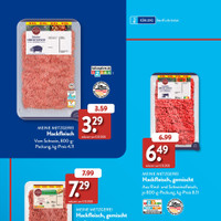 ALDI SÜD Prospekt Seite 30