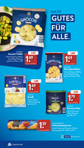 ALDI SÜD Prospekt - Dauerhaft günstig - Seite 2
