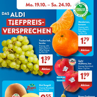 ALDI SÜD Prospekt Seite 3