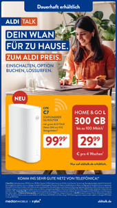 ALDI SÜD Prospekt - Angebote ab 19.10.