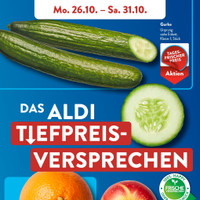 ALDI SÜD Prospekt Seite 3
