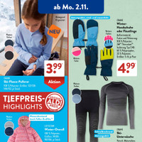 ALDI SÜD Prospekt Seite 2