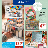 ALDI SÜD Prospekt Seite 3