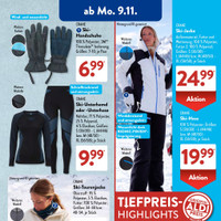 ALDI SÜD Prospekt Seite 2