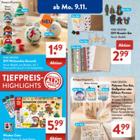 ALDI SÜD Prospekt Seite 3