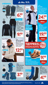 ALDI SÜD Prospekt - Angebote ab 09.11. - Seite 2