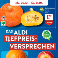 ALDI SÜD Prospekt Seite 3
